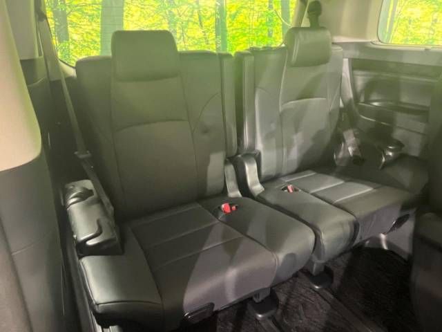 Toyota ALPHARD 2019-01 14289-10