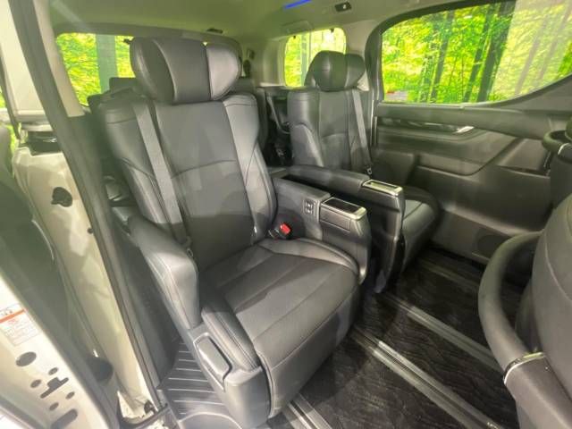 Toyota ALPHARD 2019-01 14289-9