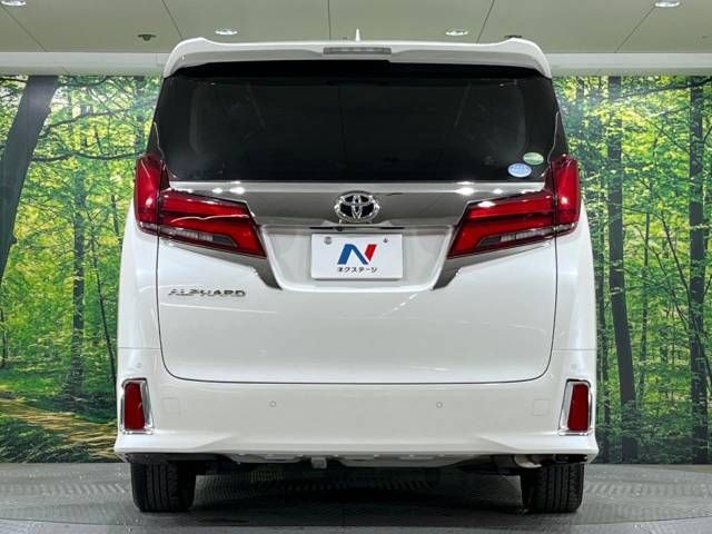 Toyota ALPHARD 2019-01 14289-16