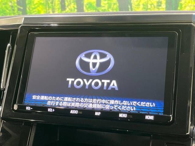 Toyota ALPHARD 2019-01 14289-2
