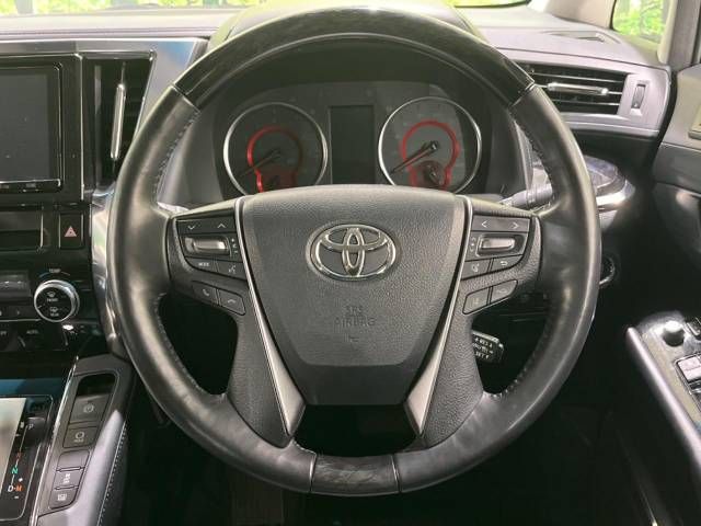 Toyota ALPHARD 2019-01 14289-12