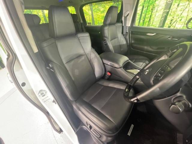 Toyota ALPHARD 2019-01 14289-8