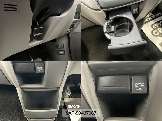 Honda STEP WGN 2016-11 330102-15