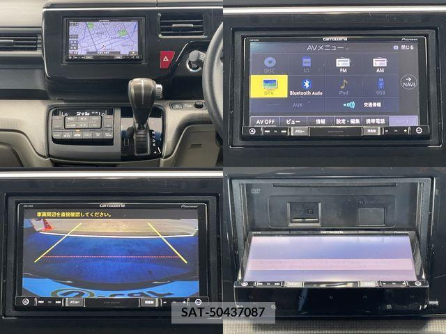 Honda STEP WGN 2016-11 330102-3