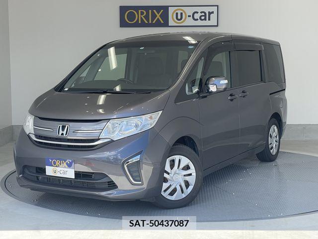 Honda STEP WGN 2016-11 330102-24
