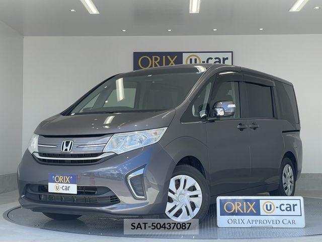 Honda STEP WGN 2016-11 330102-0