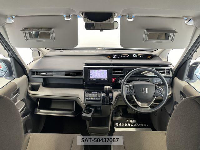 Honda STEP WGN 2016-11 330102-22