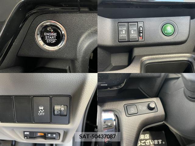 Honda STEP WGN 2016-11 330102-8