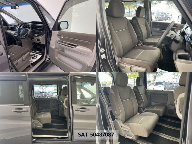 Honda STEP WGN 2016-11 330102-9