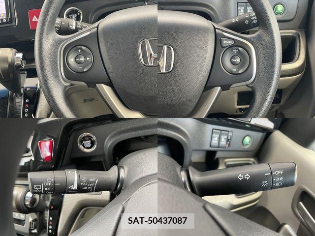 Honda STEP WGN 2016-11 330102-7