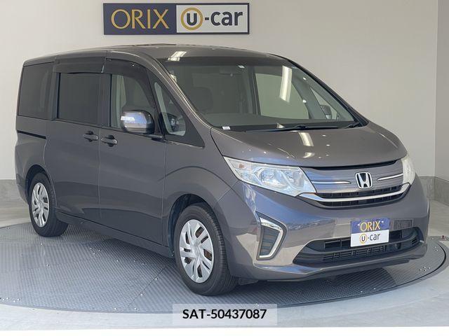 Honda STEP WGN 2016-11 330102-25