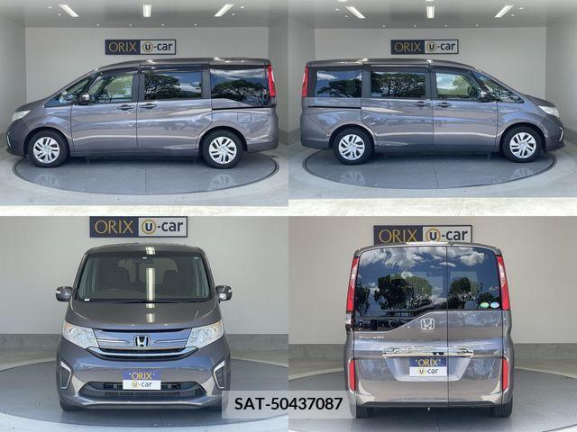 Honda STEP WGN 2016-11 330102-23