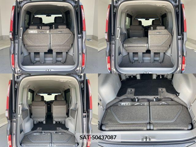 Honda STEP WGN 2016-11 330102-11