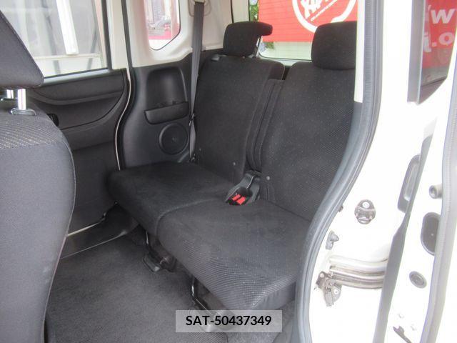 Honda N BOX 2014-07 306559-8