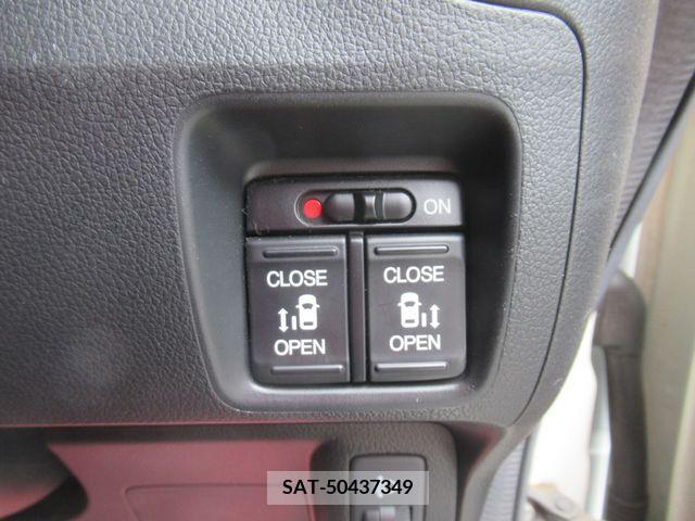 Honda N BOX 2014-07 306559-16