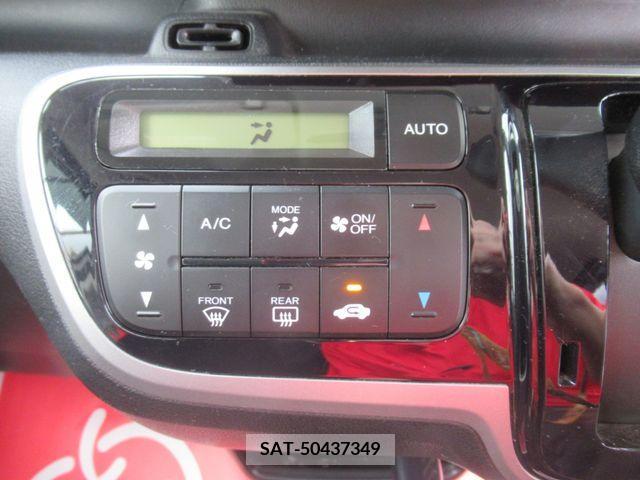 Honda N BOX 2014-07 306559-19