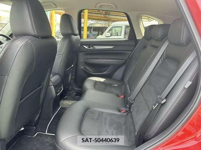 Mazda CX-5 2022-11 295618-4