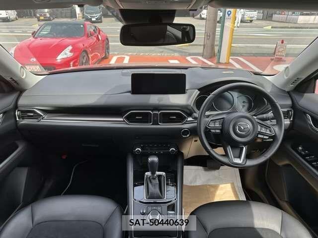 Mazda CX-5 2022-11 295618-5