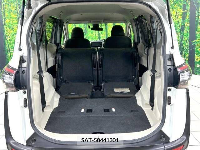 Toyota SIENTA 2017-03 224276-10