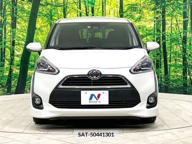 Toyota SIENTA 2017-03 224276-14