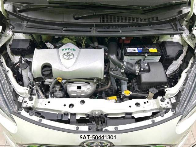 Toyota SIENTA 2017-03 224276-18