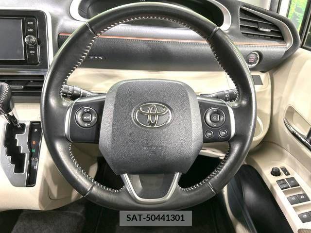 Toyota SIENTA 2017-03 224276-13