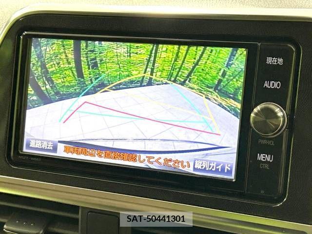 Toyota SIENTA 2017-03 224276-3