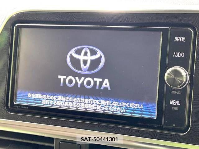 Toyota SIENTA 2017-03 224276-2