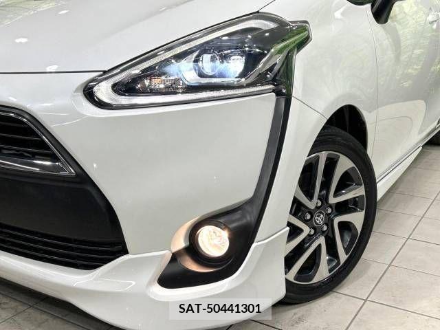 Toyota SIENTA 2017-03 224276-11