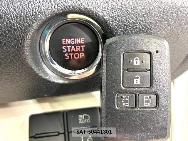 Toyota SIENTA 2017-03 224276-6