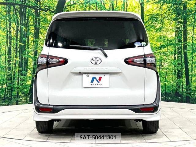 Toyota SIENTA 2017-03 224276-15
