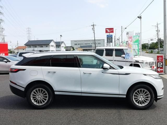 ROVER RANGE ROVER 2019-03 191966-2