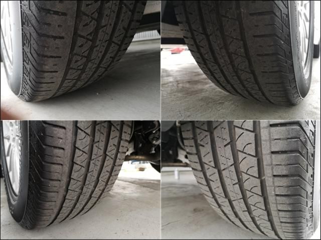 ROVER RANGE ROVER 2019-03 191966-18