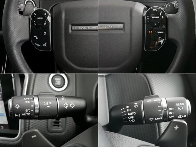 ROVER RANGE ROVER 2019-03 191966-24