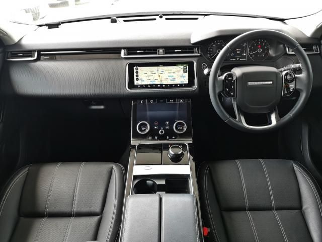 ROVER RANGE ROVER 2019-03 191966-5