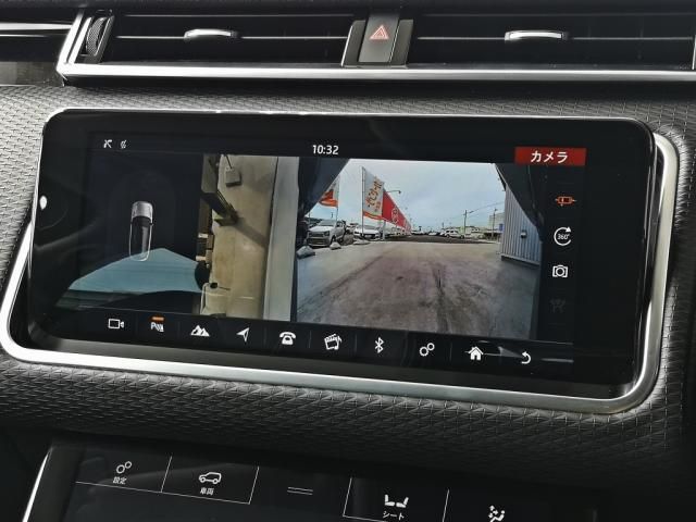 ROVER RANGE ROVER 2019-03 191966-8