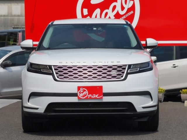 ROVER RANGE ROVER 2019-03 191966-1