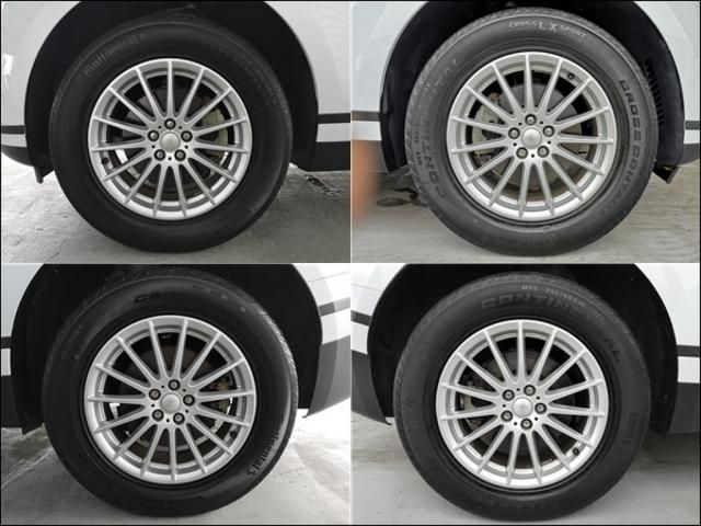 ROVER RANGE ROVER 2019-03 191966-17