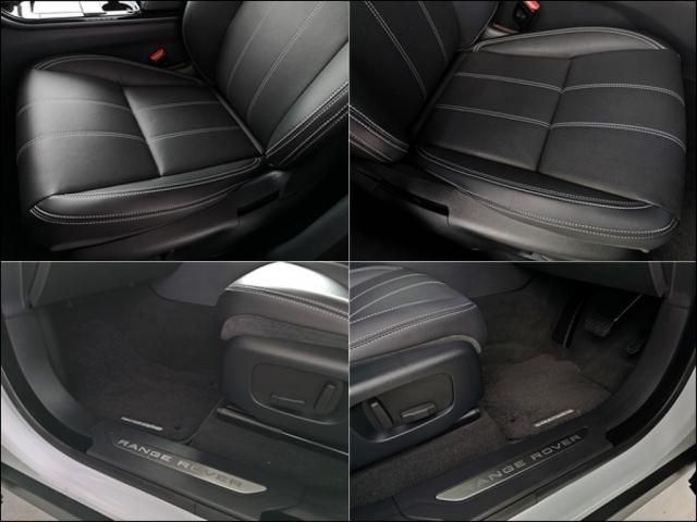 ROVER RANGE ROVER 2019-03 191966-23
