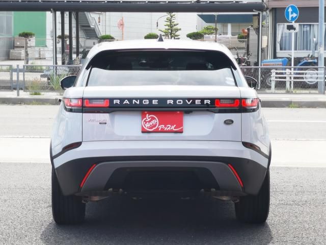 ROVER RANGE ROVER 2019-03 191966-4
