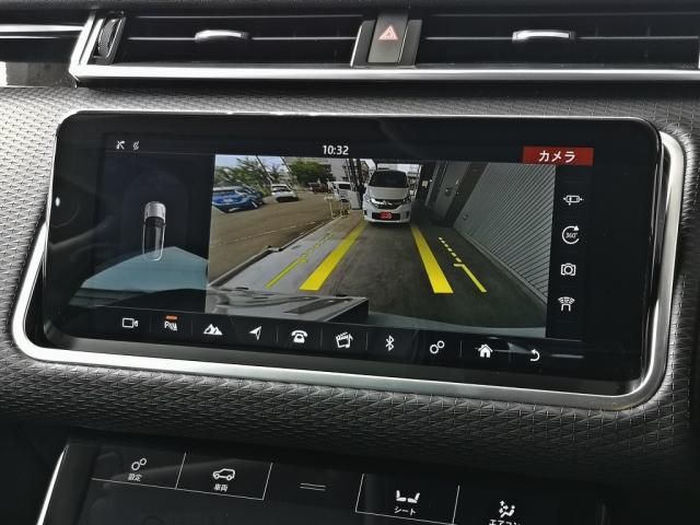 ROVER RANGE ROVER 2019-03 191966-7
