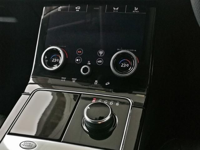 ROVER RANGE ROVER 2019-03 191966-10