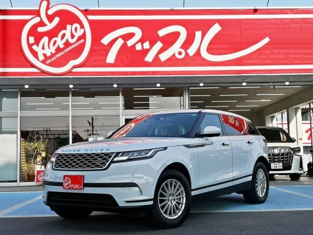 ROVER RANGE ROVER 2019-03 191966-0