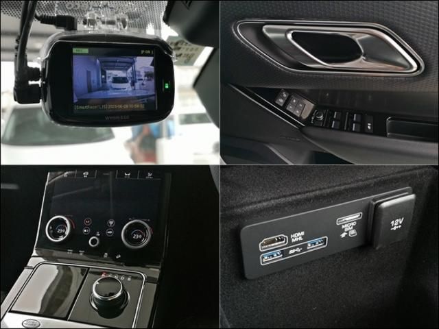 ROVER RANGE ROVER 2019-03 191966-25