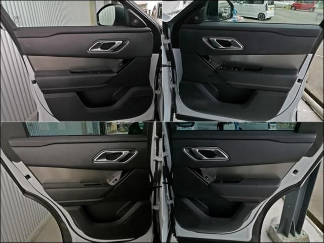 ROVER RANGE ROVER 2019-03 191966-22