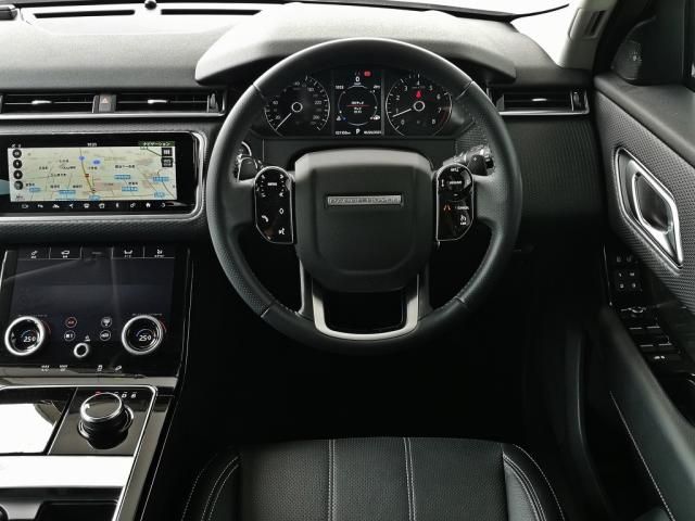 ROVER RANGE ROVER 2019-03 191966-6