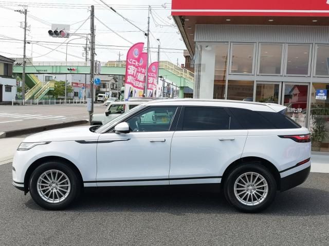 ROVER RANGE ROVER 2019-03 191966-3