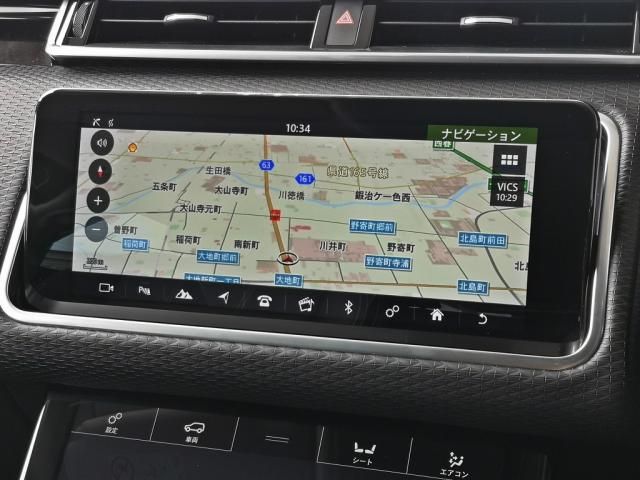 ROVER RANGE ROVER 2019-03 191966-9