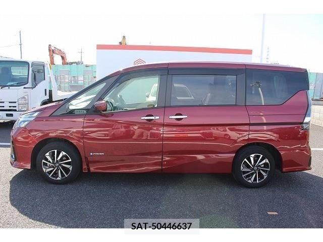 Nissan SERENA 2021-12 222012-6