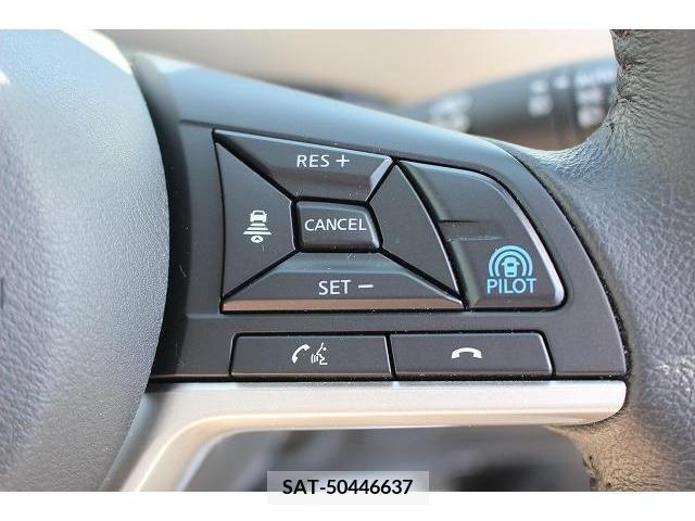 Nissan SERENA 2021-12 222012-3